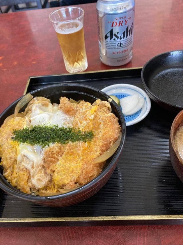 黒船食堂 - サブ画像3