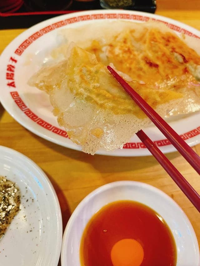 大衆酒場 タイヨウギョーザ - サブ画像2