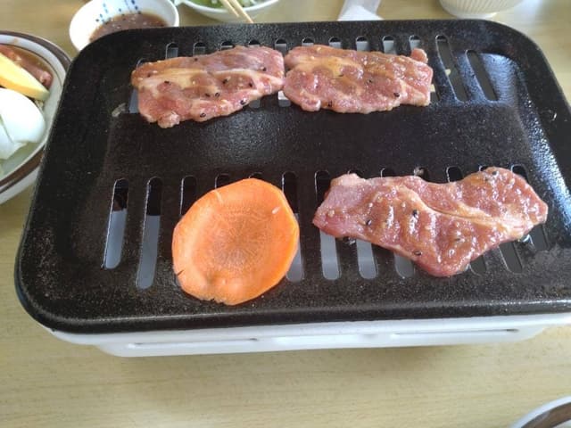 お食事処 ひはら - サブ画像1