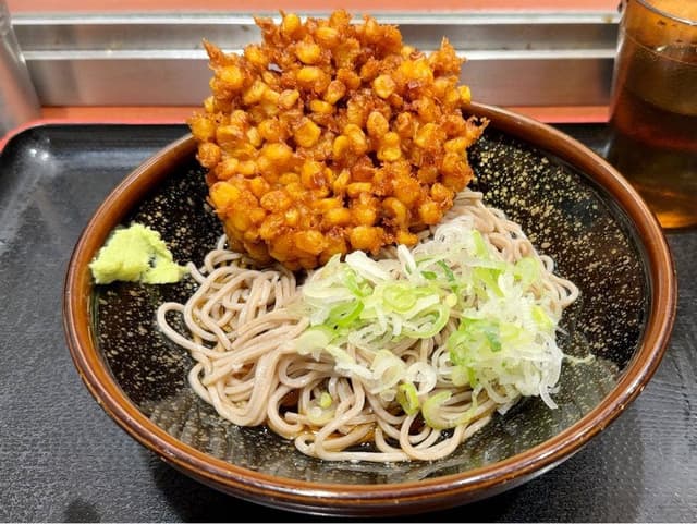 そば処 めとろ庵 錦糸町店 - サブ画像1