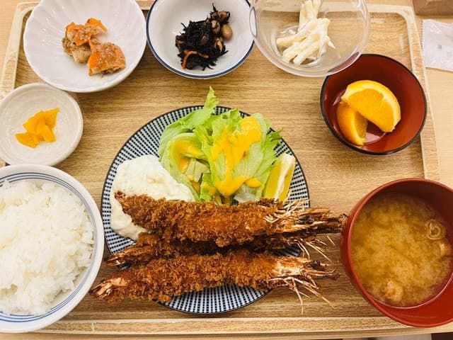 さち福やカフェ なんばCITY店 - サブ画像1