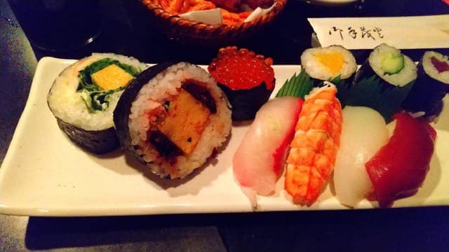 たつみ寿司 総本店 - サブ画像1