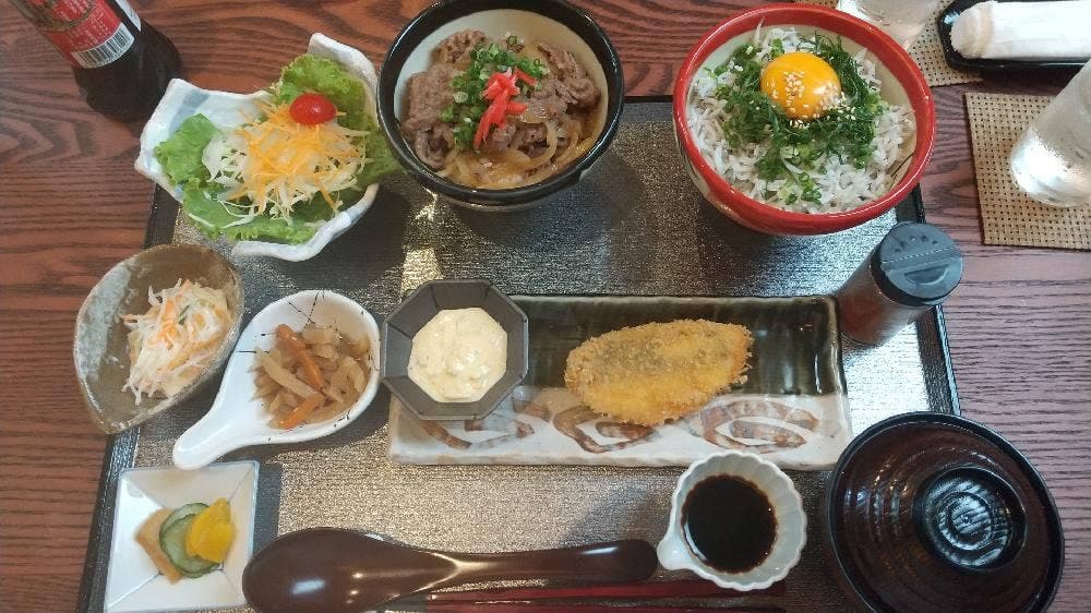 レストラン カメリア 福之島 Hotel＆Resort TSUBAKI
