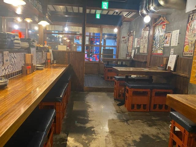 大衆酒場 八兵衛 - サブ画像2