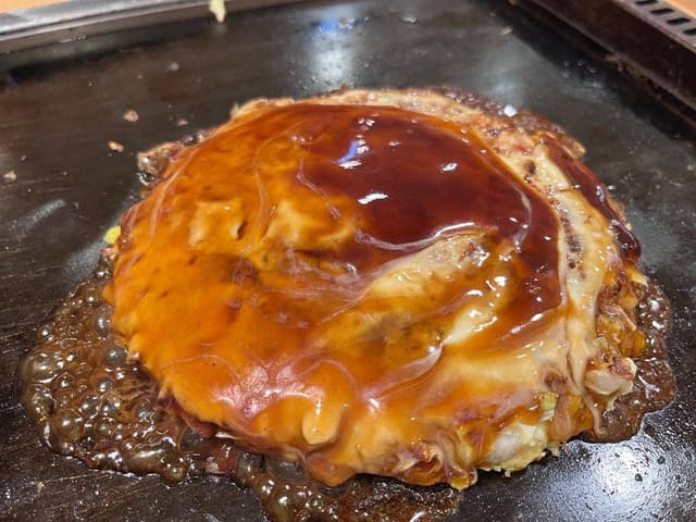 鶴橋風月 なんばCITY南館店 - サブ画像3