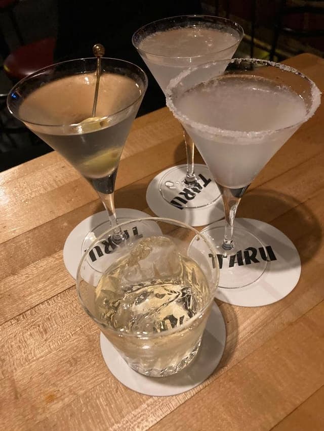 Bar TARU - サブ画像1
