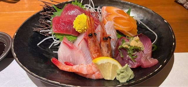 はせ川 岡崎本店 - サブ画像2