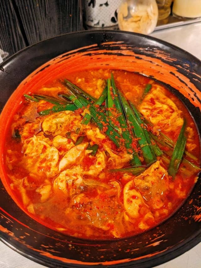 辛麺屋 蘭飯 - サブ画像1