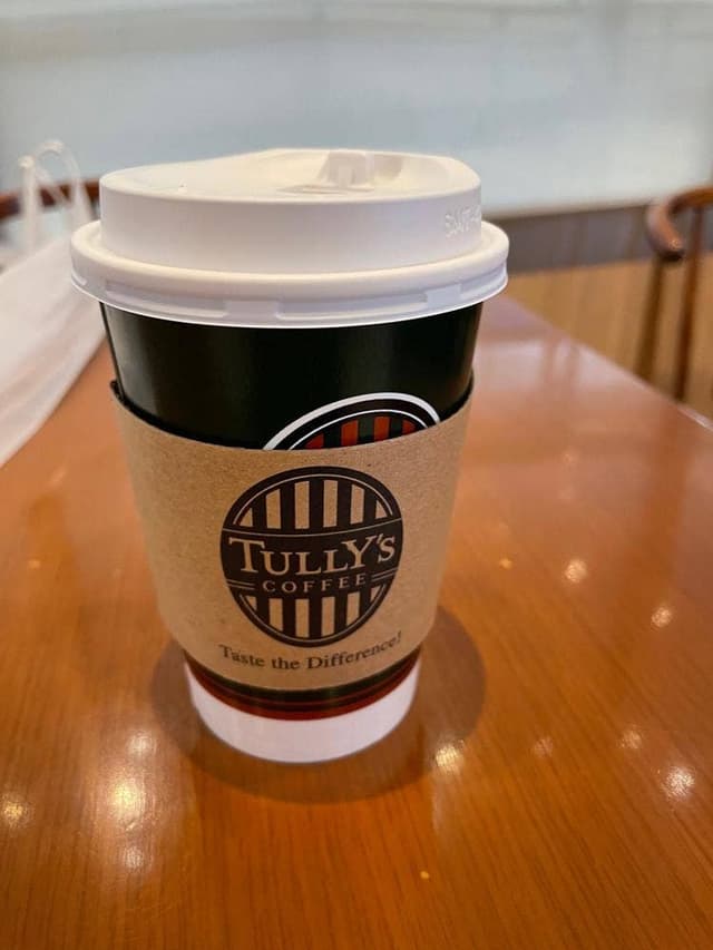 タリーズコーヒー ASTY静岡店 - サブ画像2