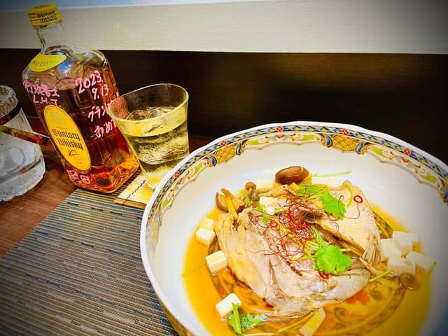 味処 鮨 心 - サブ画像1