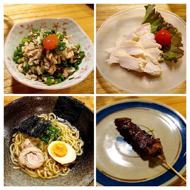 ちくぜん総本店 - サブ画像3