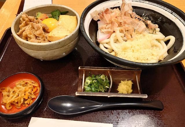 杵屋 なんばO’CAT店 - サブ画像1