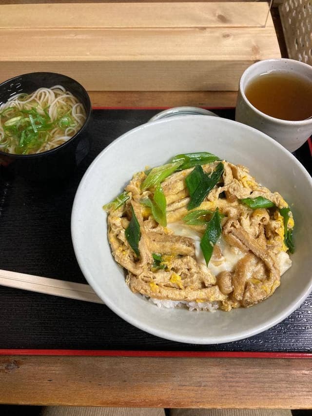 三条更科 - サブ画像1