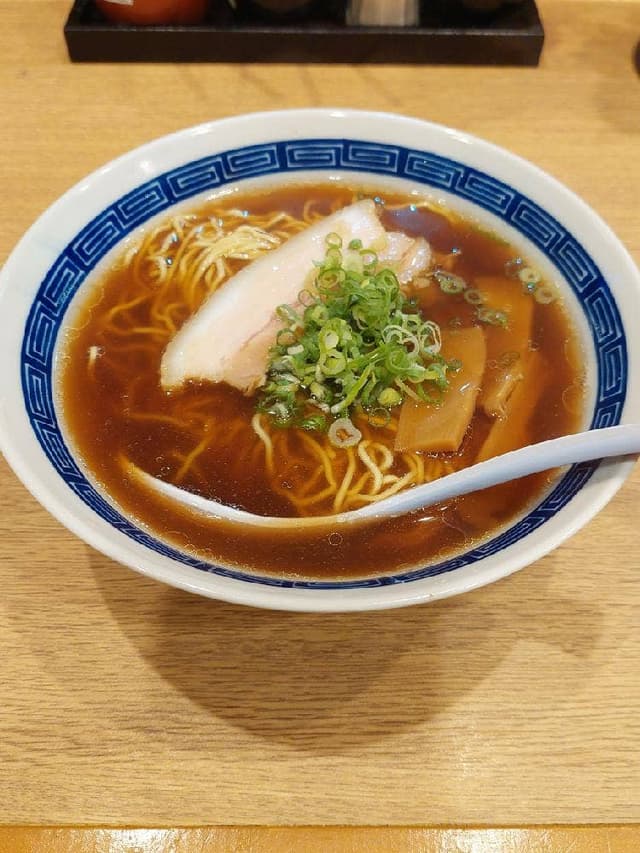 麺屋 吟 - サブ画像2
