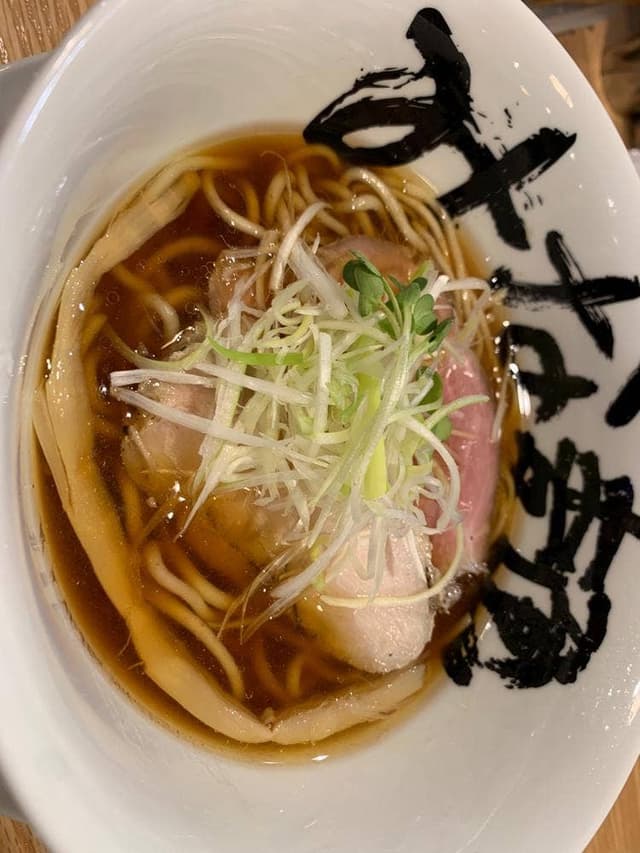 みな麺 岡山店 - サブ画像3