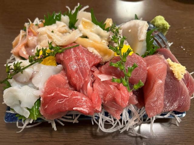 大衆料理 つきじ - サブ画像3
