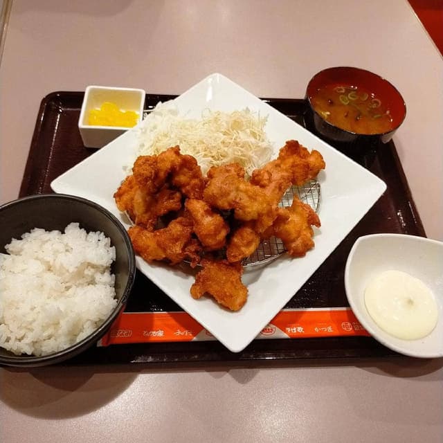 とんきち mozoワンダーシティ店 - サブ画像2