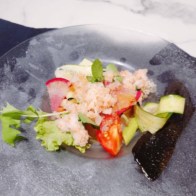 ビストロ ガーデン - サブ画像1