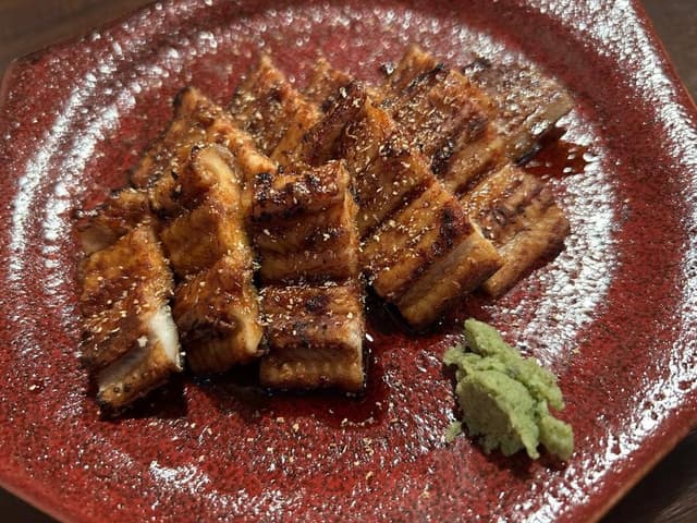 京寿司 嵐山 大善 - サブ画像2