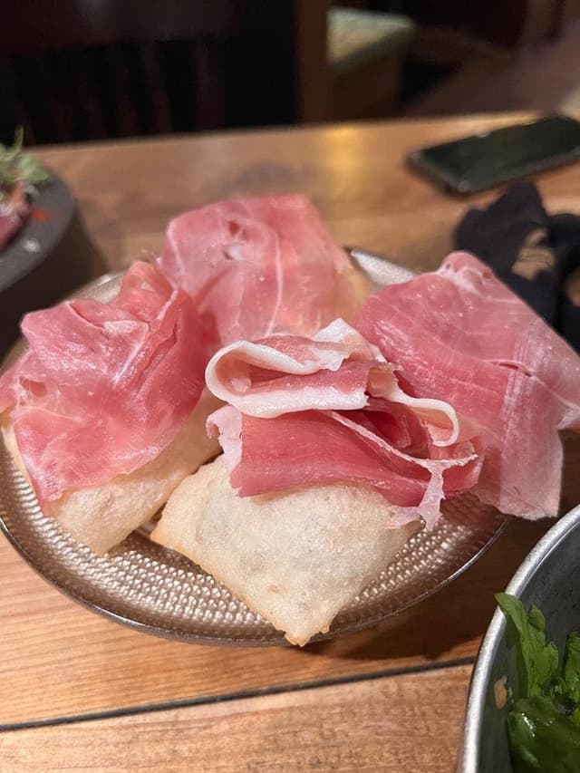 炭火とワイン 烏丸店 - サブ画像2