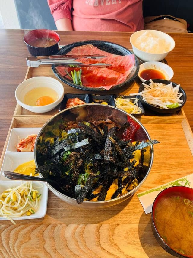 たじま屋須磨店 - サブ画像2