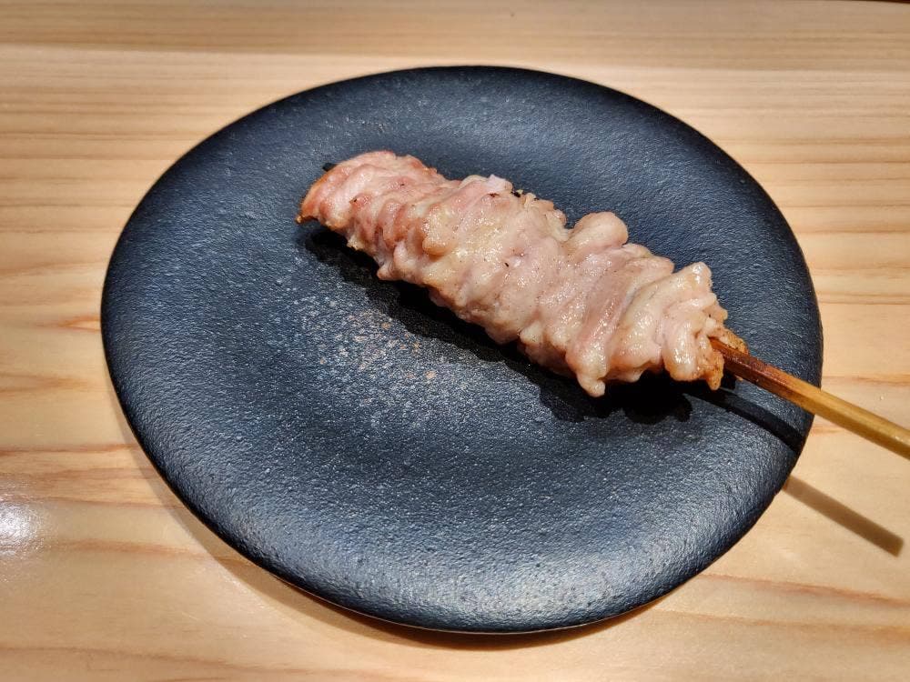 焼鳥虎以