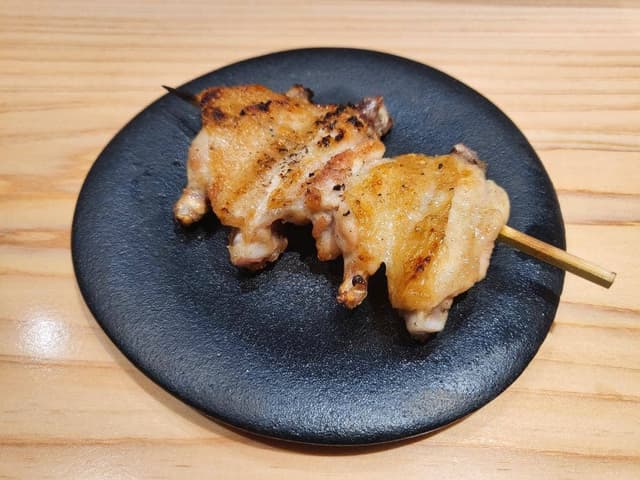 焼鳥虎以 - サブ画像1