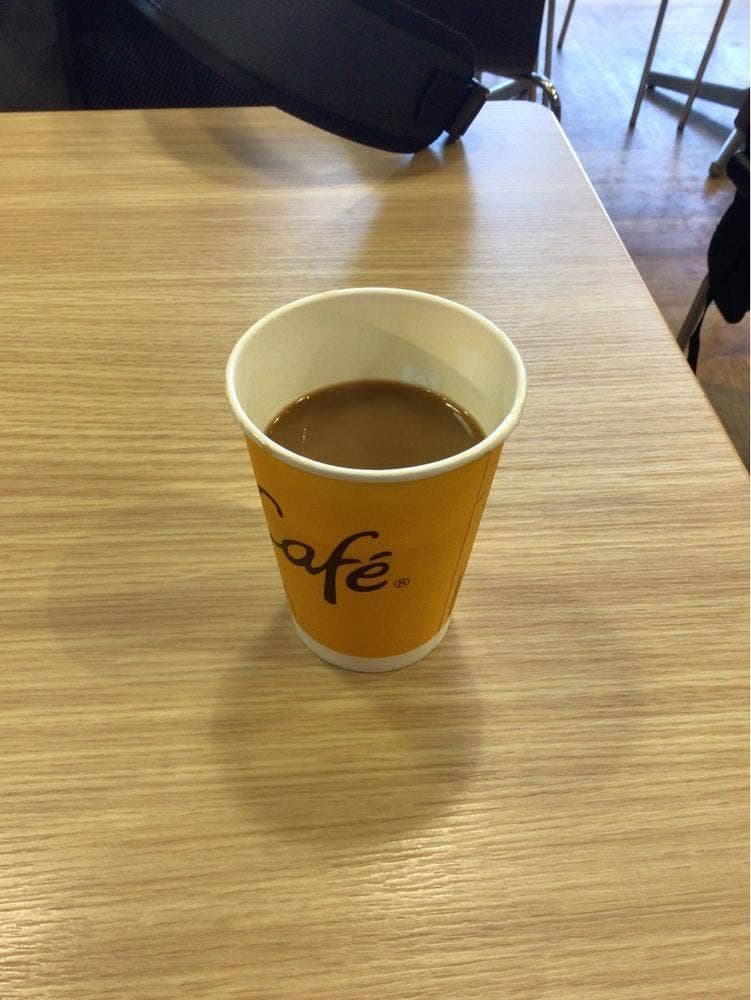 マクドナルド 横浜クイーンズスクエア店
