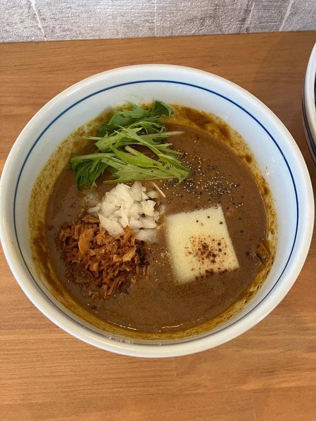 麺屋 う狼ふ - サブ画像1