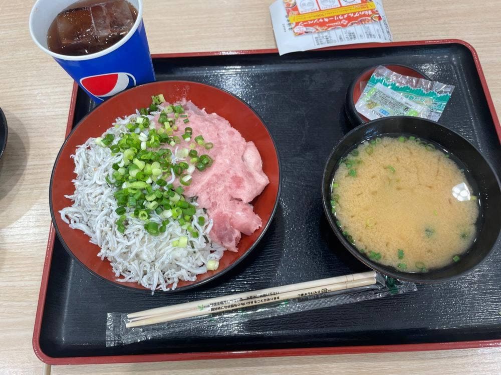 海神食堂