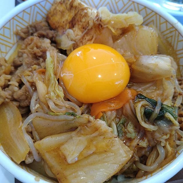 すき家 小田原早川店 - サブ画像3