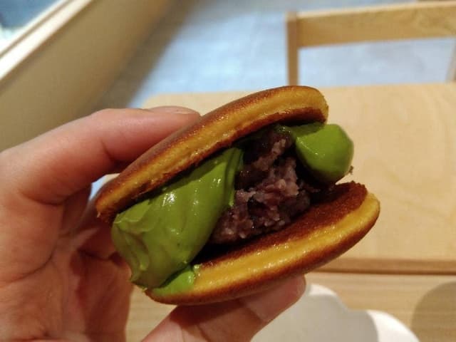 雲ノ茶 錦市場店 - サブ画像1