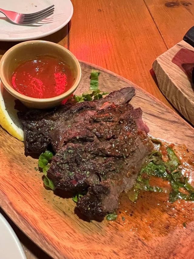 サルサカバナ中野店 - サブ画像1
