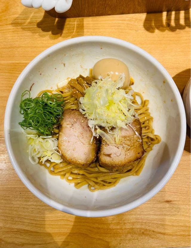 佐々木製麺所 - サブ画像2