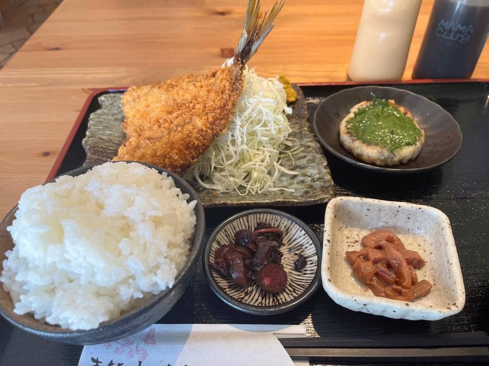 あじBAR