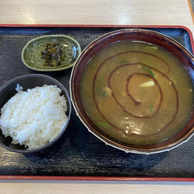 長野屋そば店 - サブ画像1
