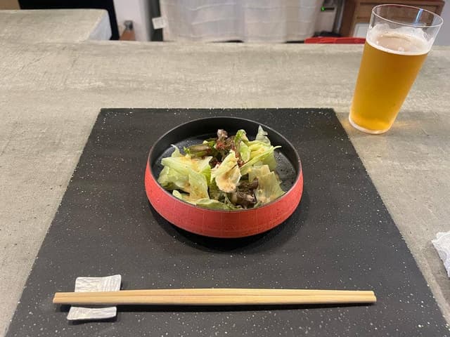 鉄板 幟 - サブ画像2