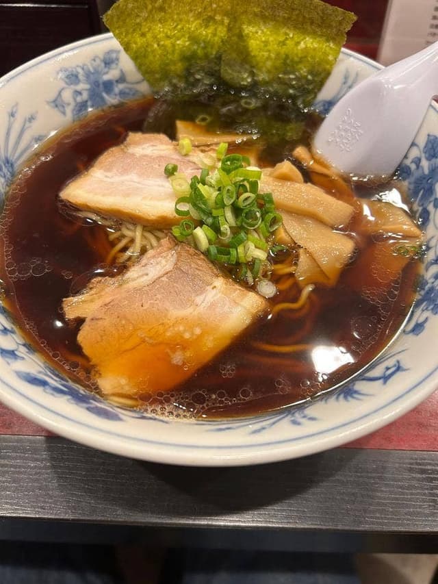 ラーメン来人 - サブ画像1