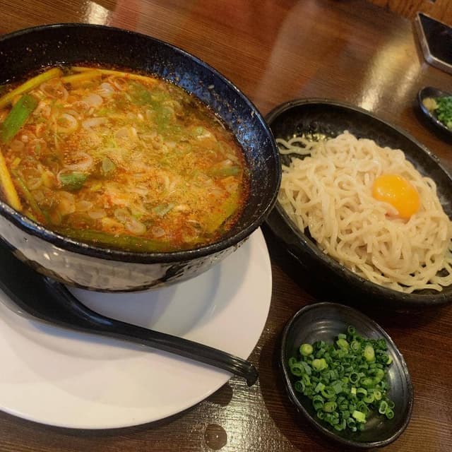 江戸YA - サブ画像2