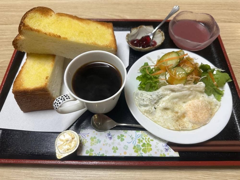 よりみちカフェ 笑