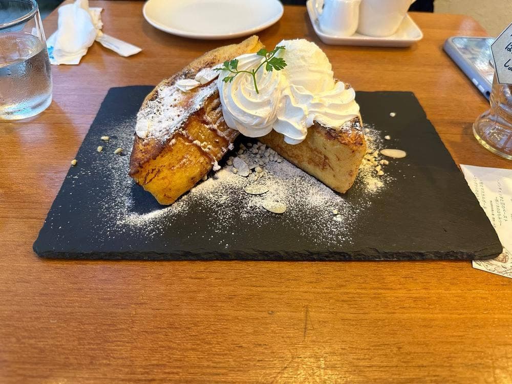 Caffe＆Gelateria HoneyB