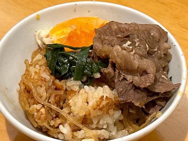 釜めしビクトリア - サブ画像3