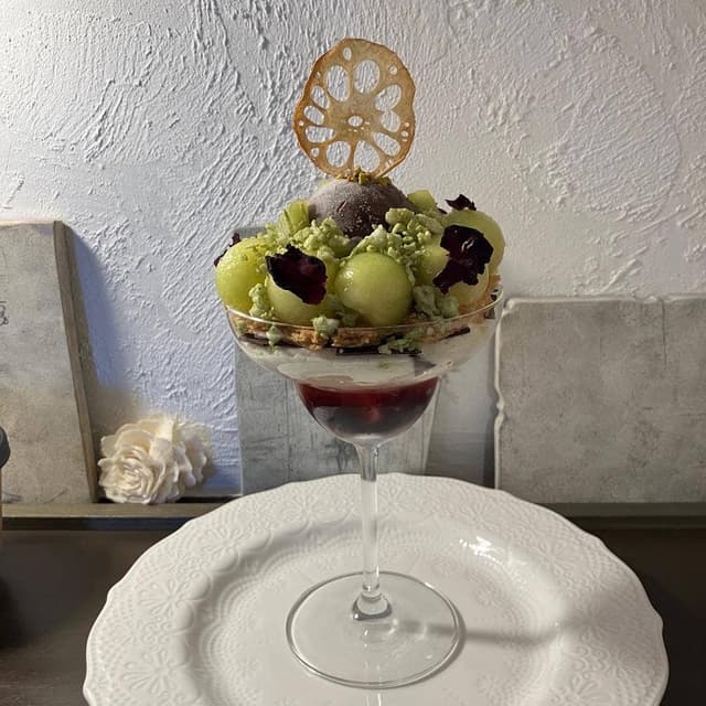 cafe tento - サブ画像2