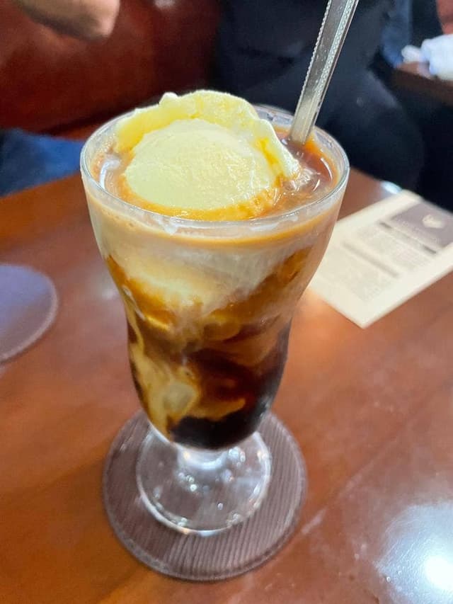 珈琲大使館 神谷町店 - サブ画像3