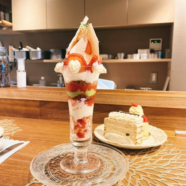 Pâtisserie Petit Tomo - サブ画像2