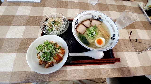秦山屋 - サブ画像3