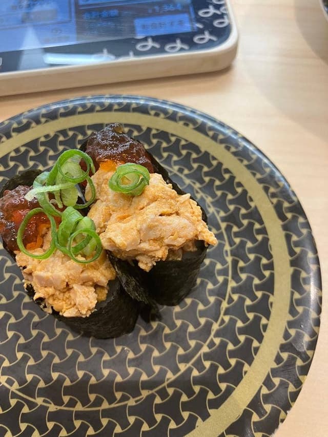 はま寿司 柏十余二店 - サブ画像1