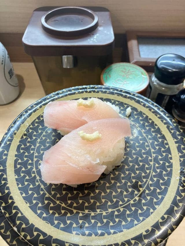 はま寿司 柏十余二店 - サブ画像3