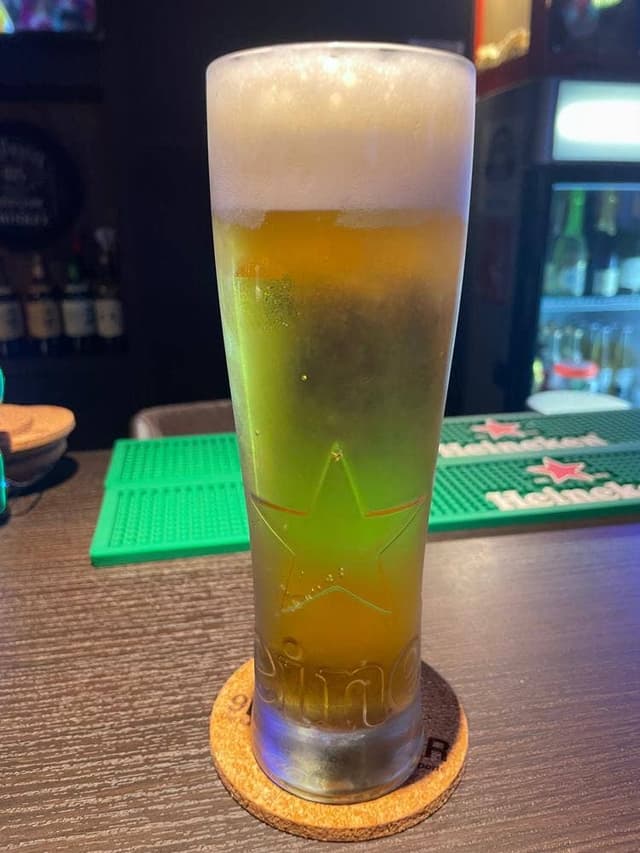 9INETY4OUR~Sports&Music Bar~ - サブ画像1