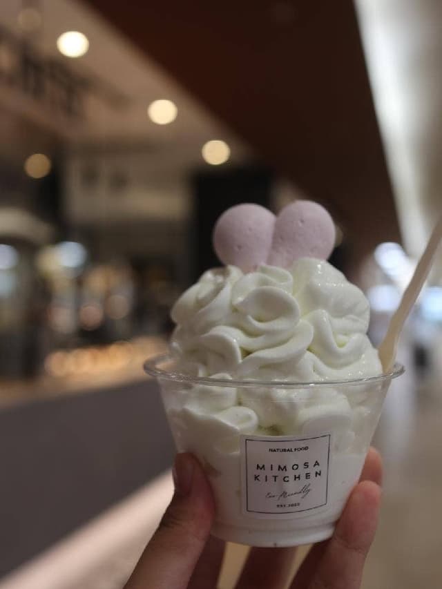 ラブベジ byミモザキッチン - サブ画像2